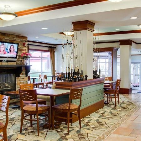 Rod 'N' Reel Resort 체서피크 비치 외부 사진
